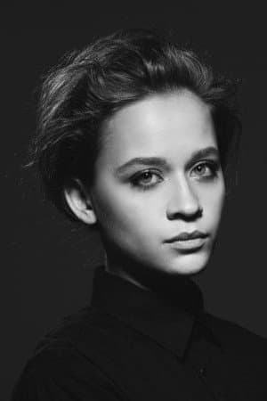 Elena Telbis profile