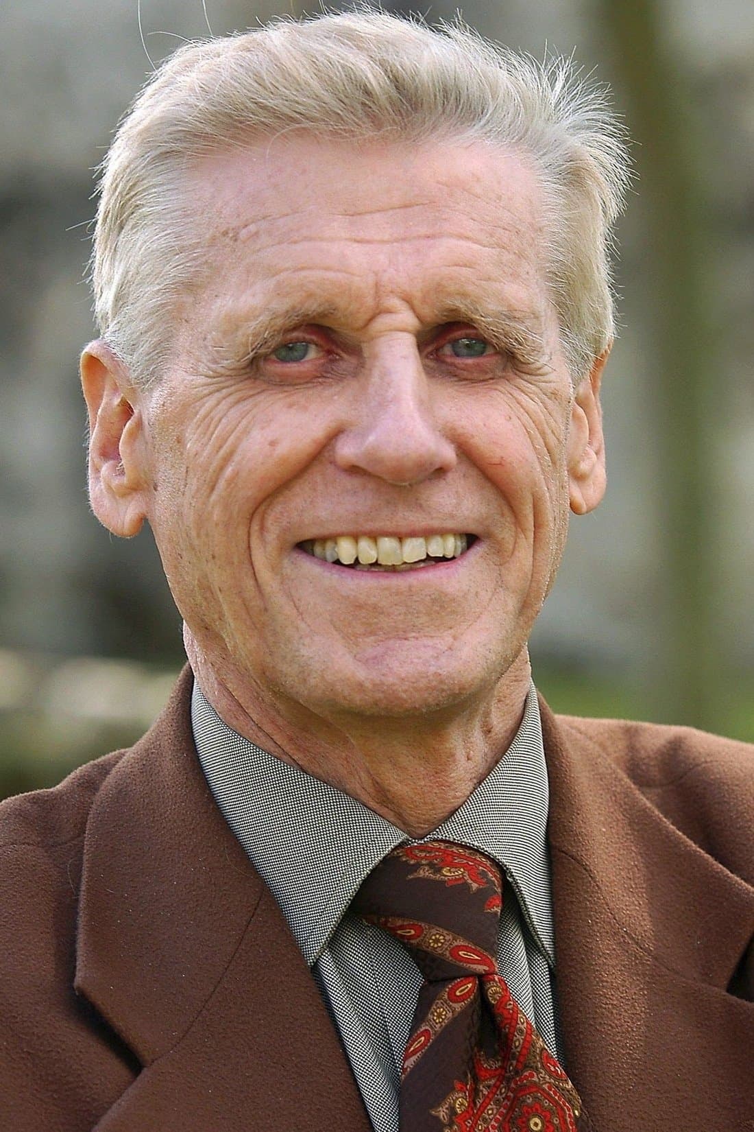 Edward Meeks profile