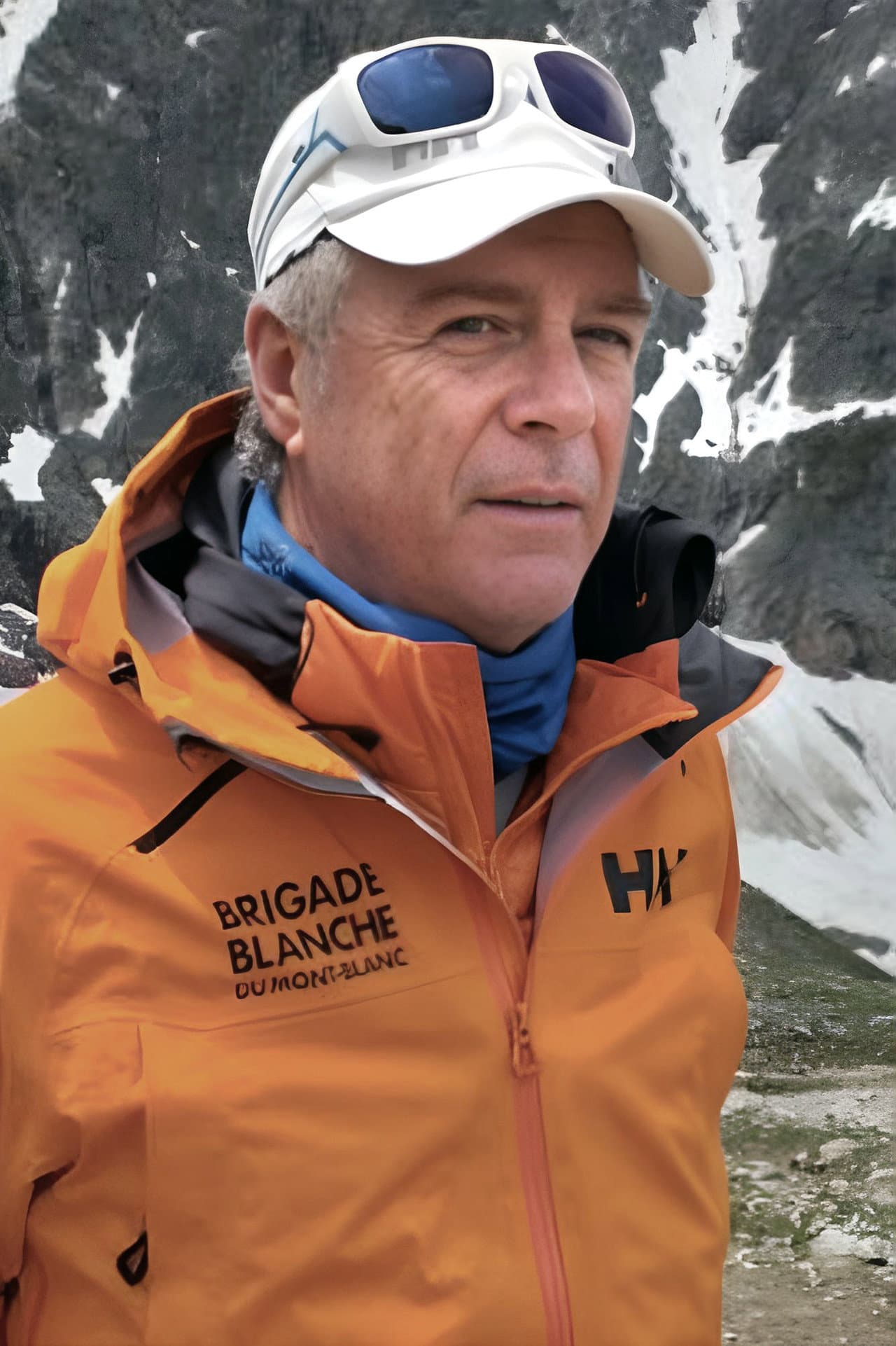 Christophe Delachat profile