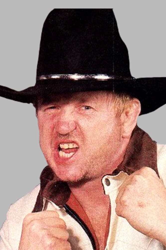 Dory Funk Jr. profile