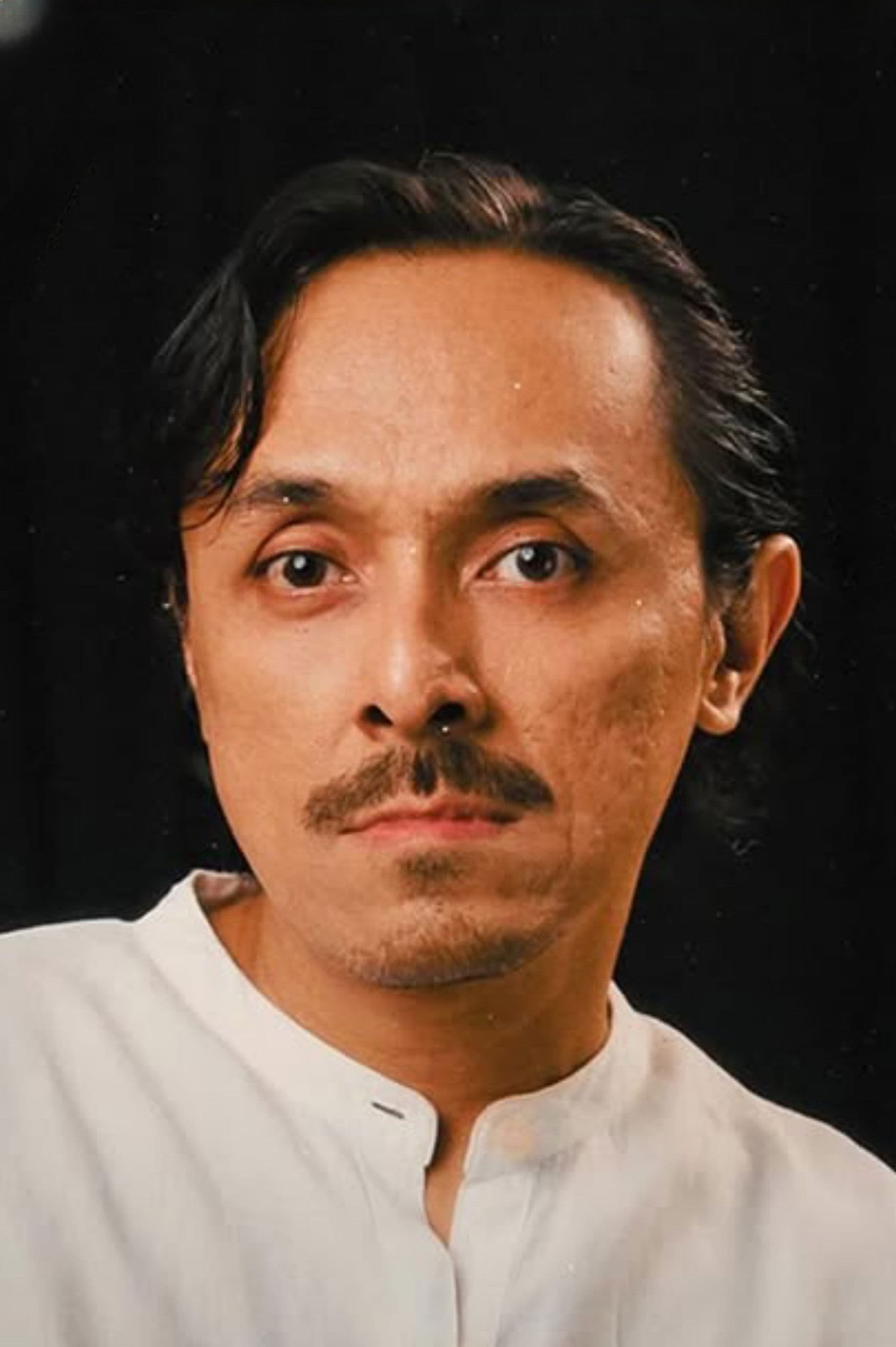 Agus Firmansyah profile