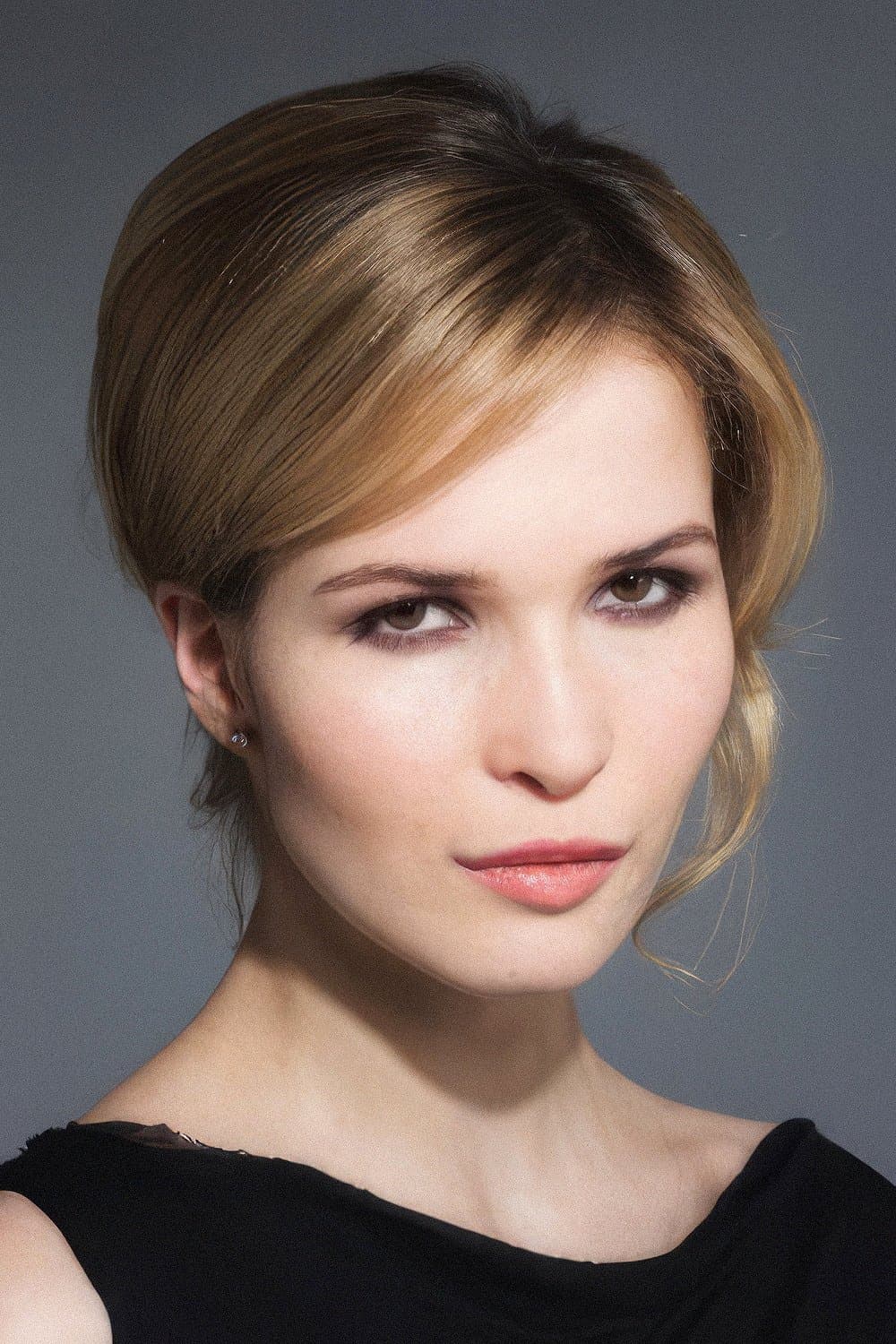 Lukerya Ilyashenko profile