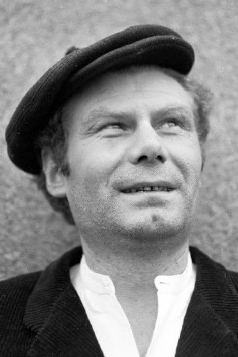 Ryszard Wachowski profile