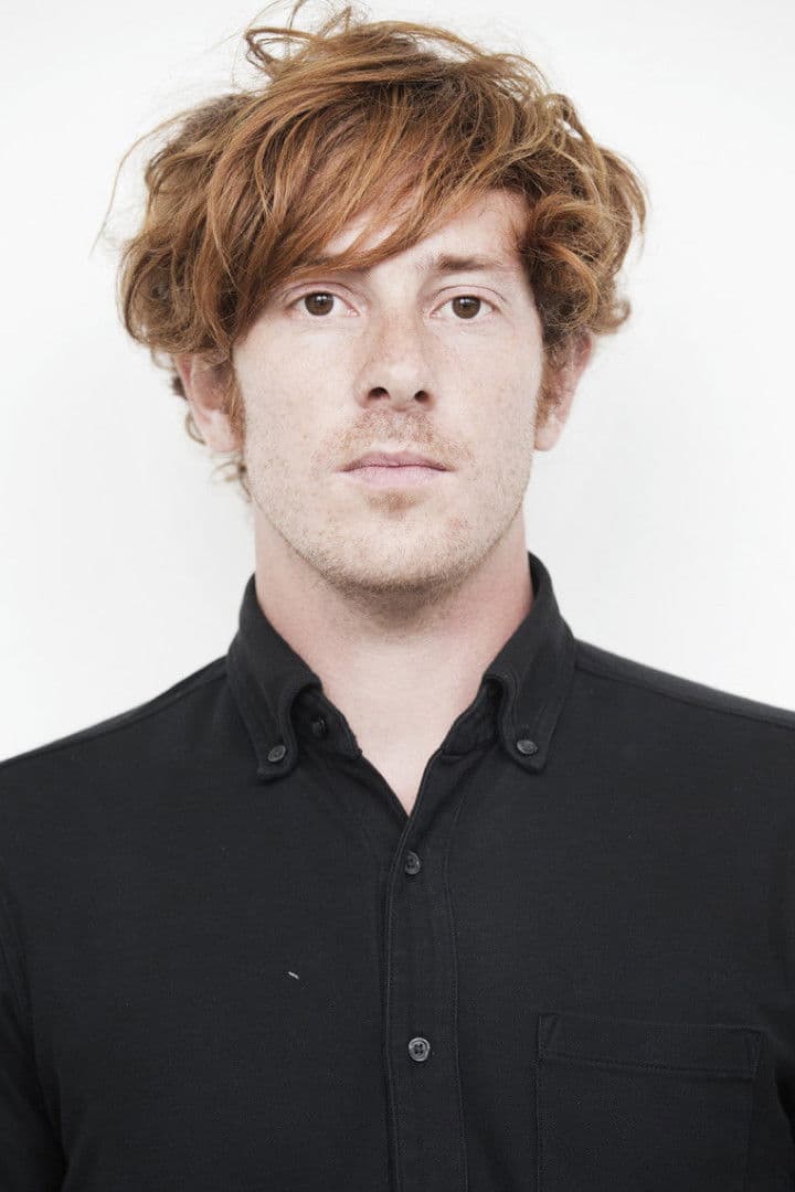 Damien Manivel profile