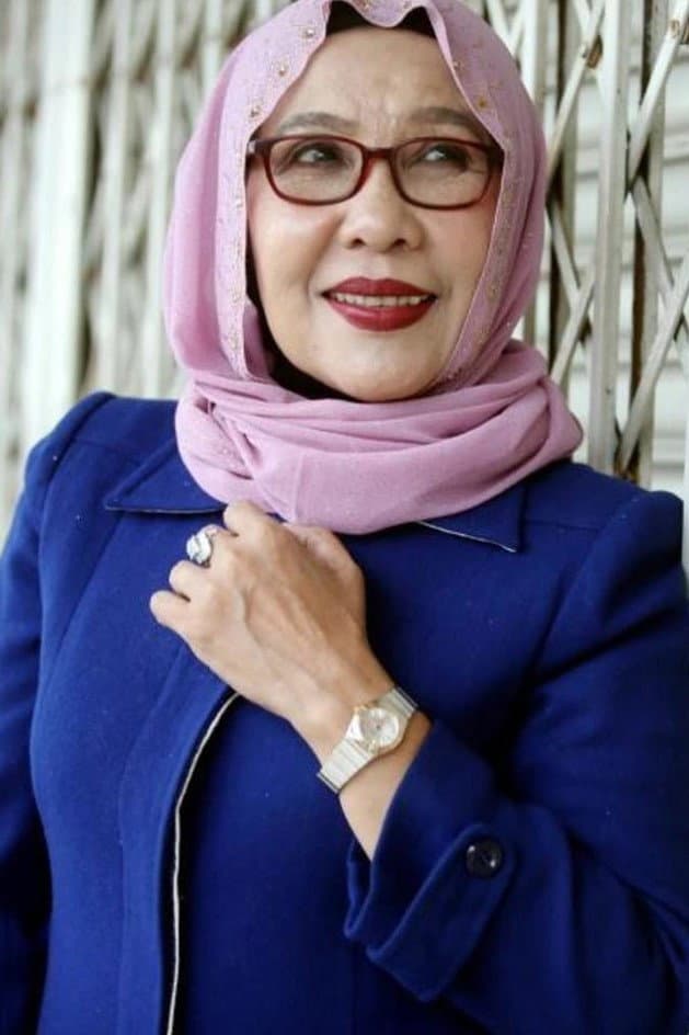 Normah Damanhuri profile