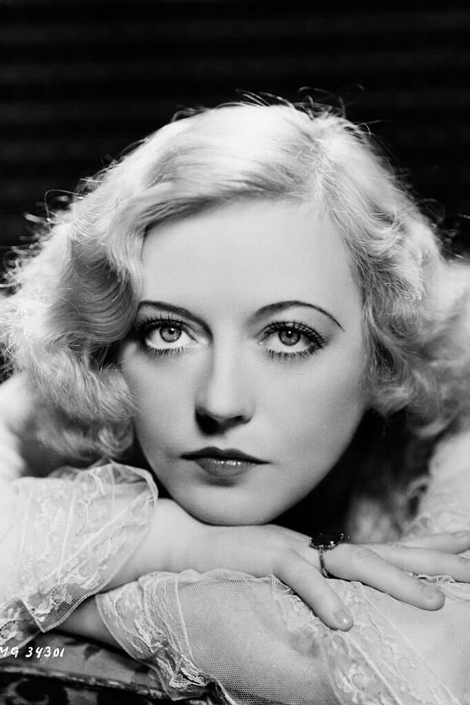 Marion Davies profile