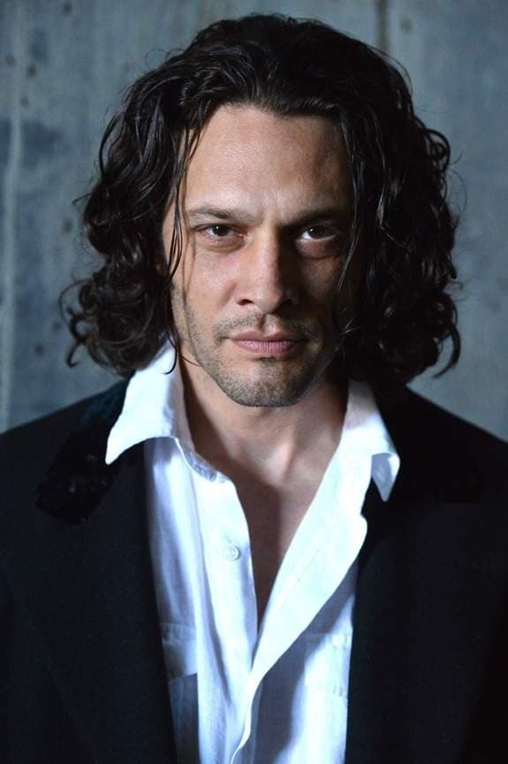 John Charles Meyer profile