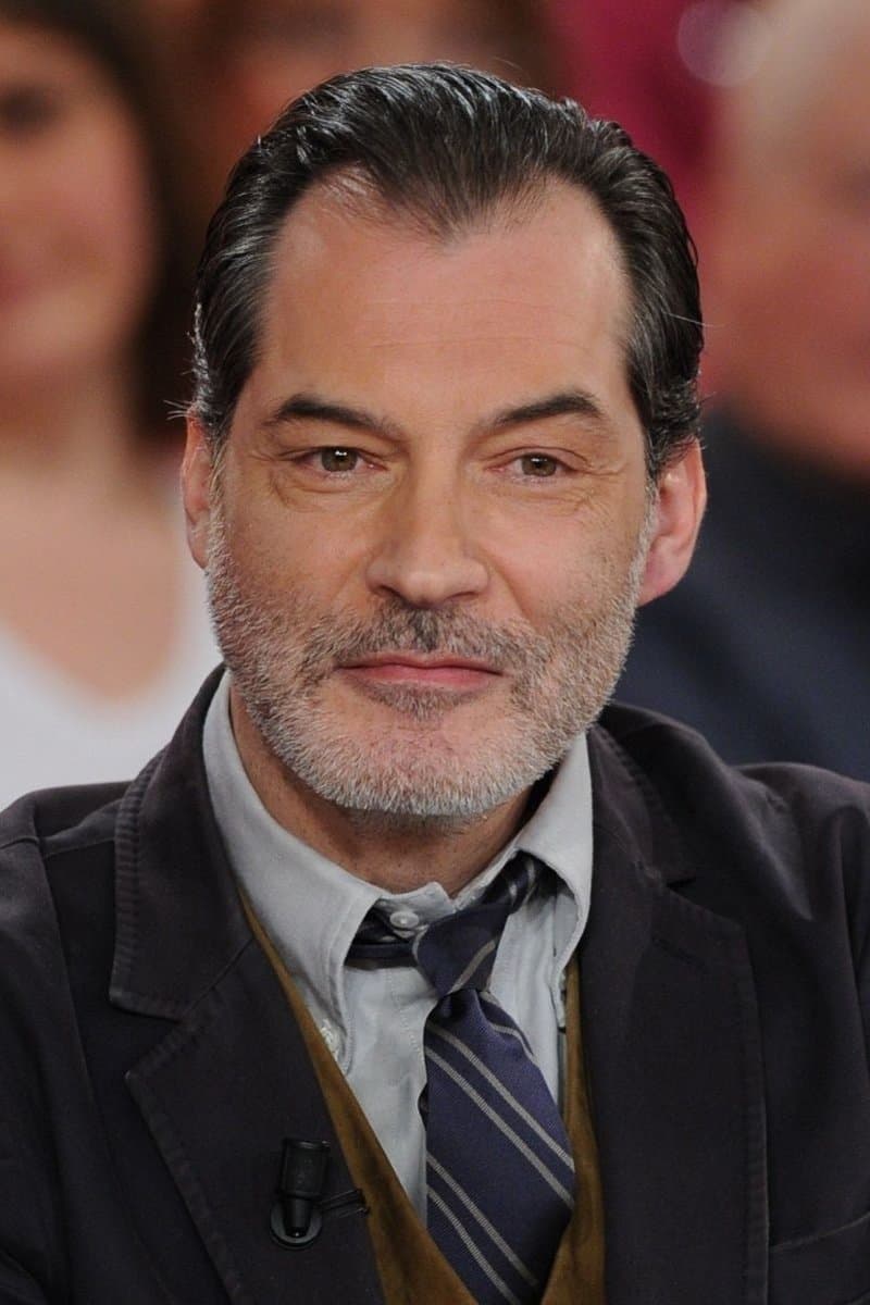 Samuel Labarthe profile