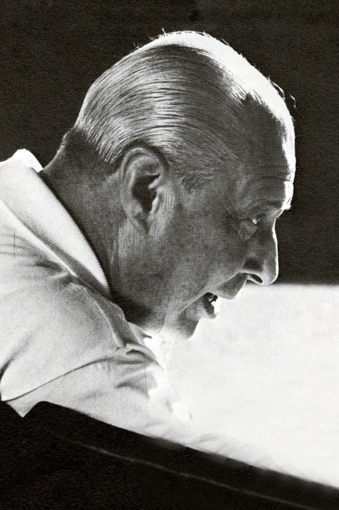 Mario Conocchia profile