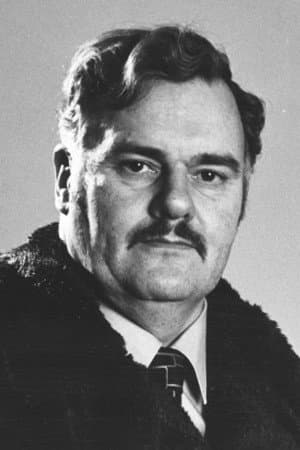 Egil Holmsen profile