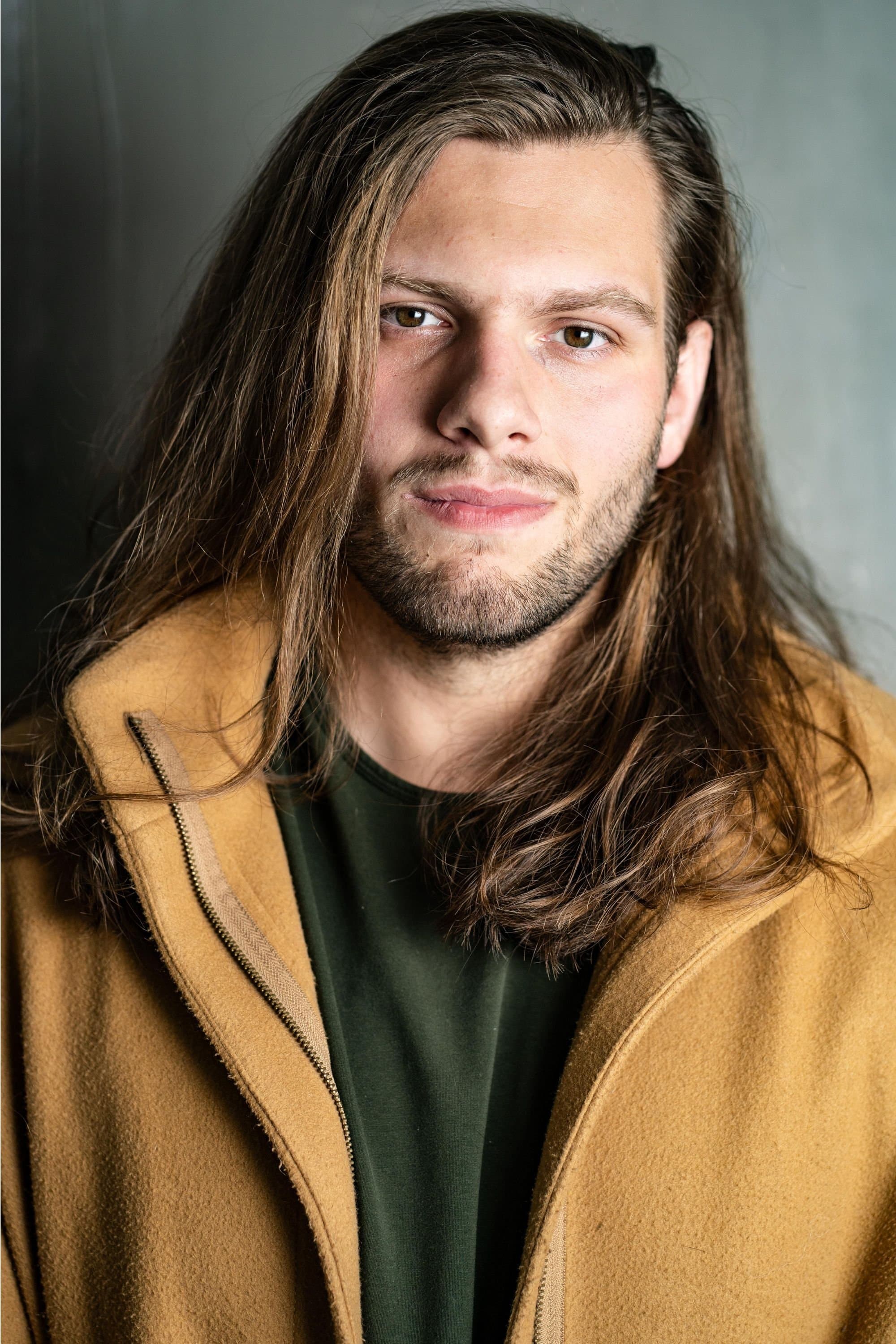 Hunter Redfern profile