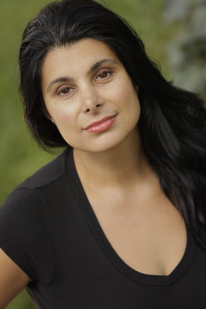 Maggie Parto profile