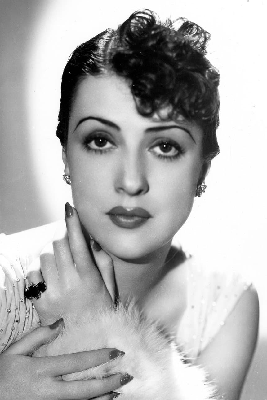 Gypsy Rose Lee profile