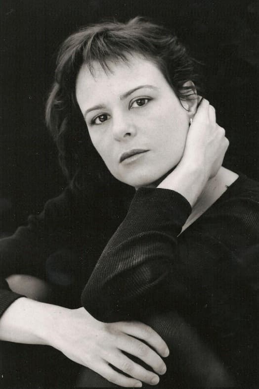 Anne Teyssèdre profile