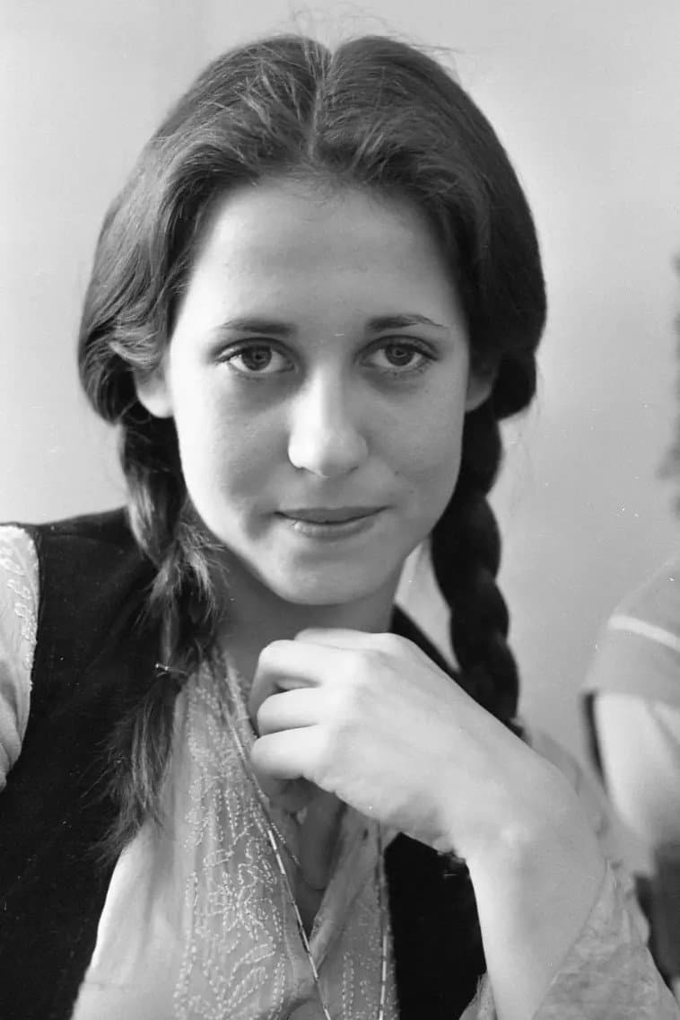 Liron Nir-Gad profile