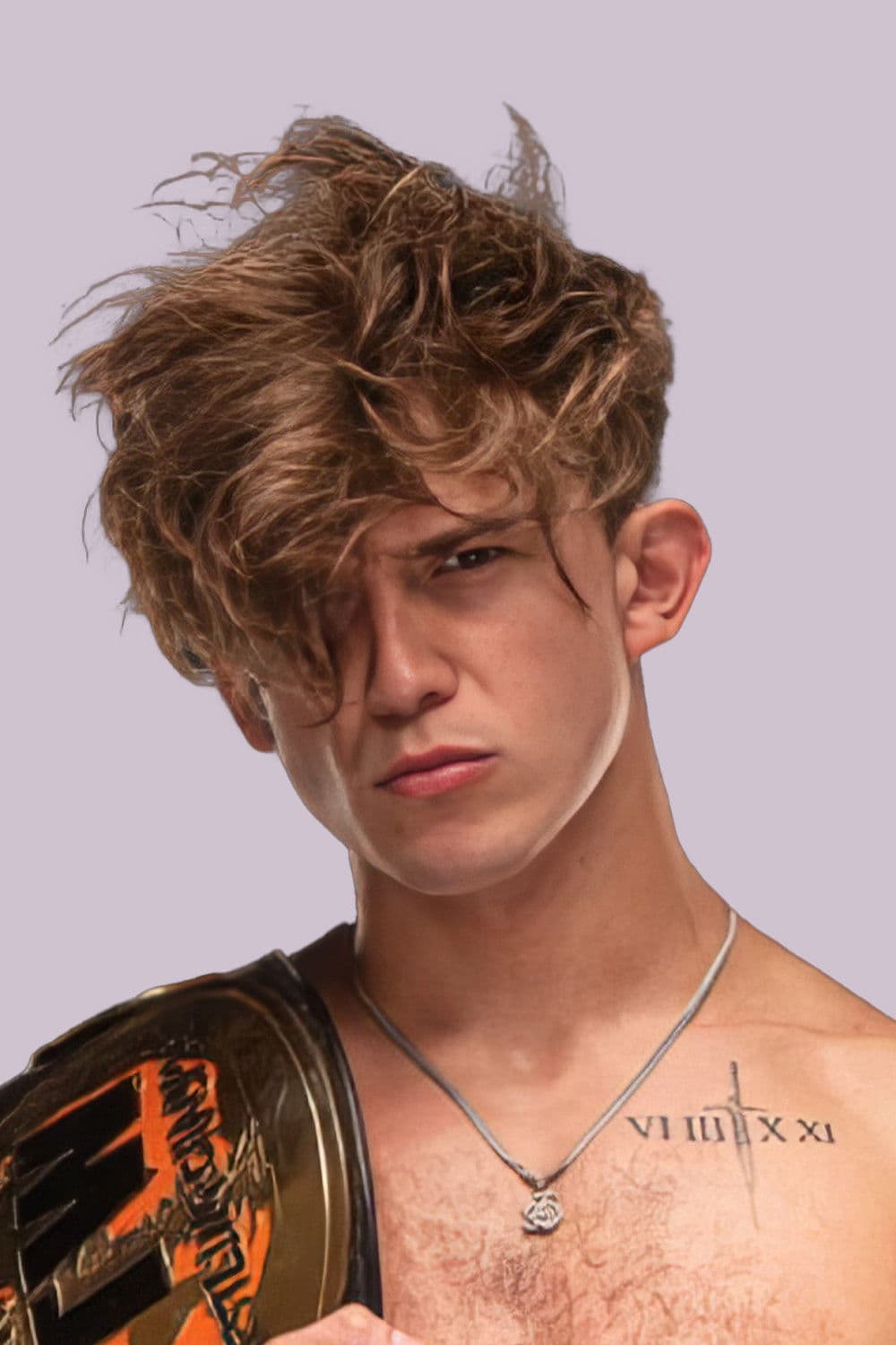 Tyler Senerchia profile