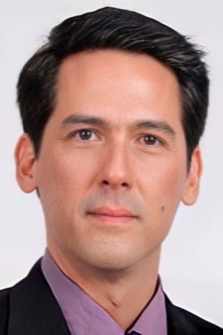 Oliver Poupart profile