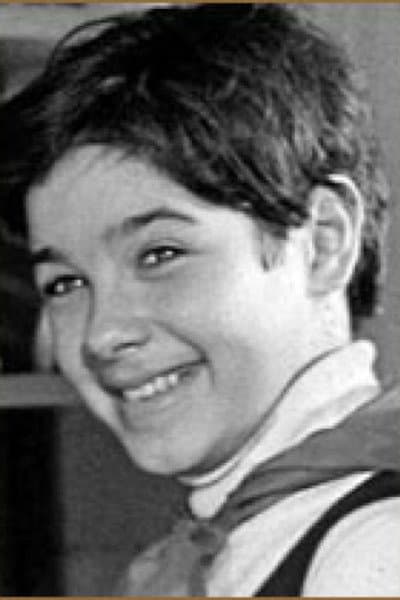 Julia Korneva profile