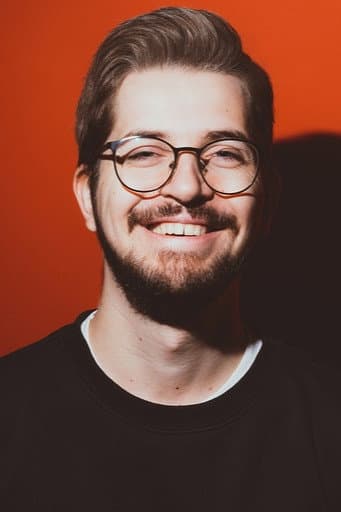 Richard Bößert profile