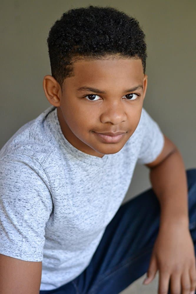 Tony Espinosa profile