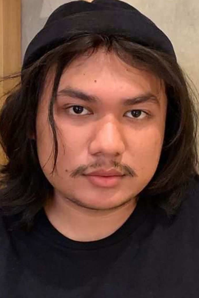 Keanu Angelo profile