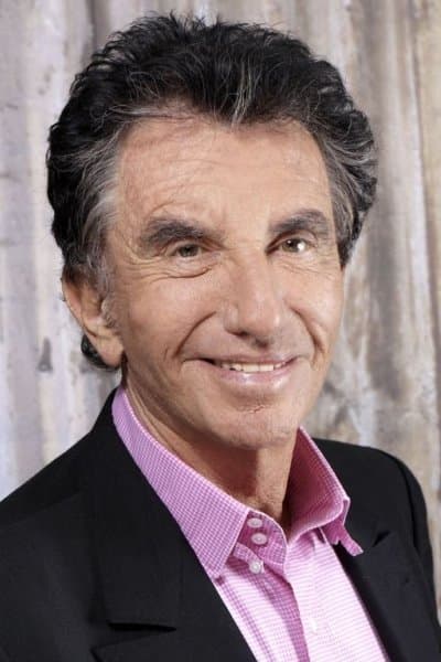 Jack Lang profile