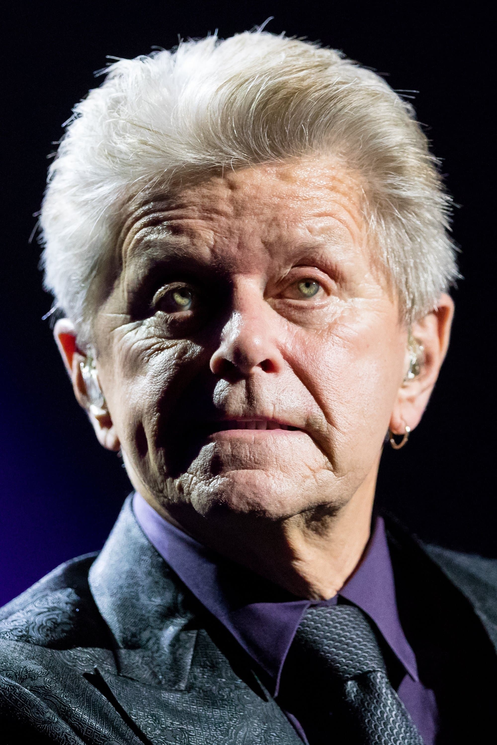 Peter Cetera profile