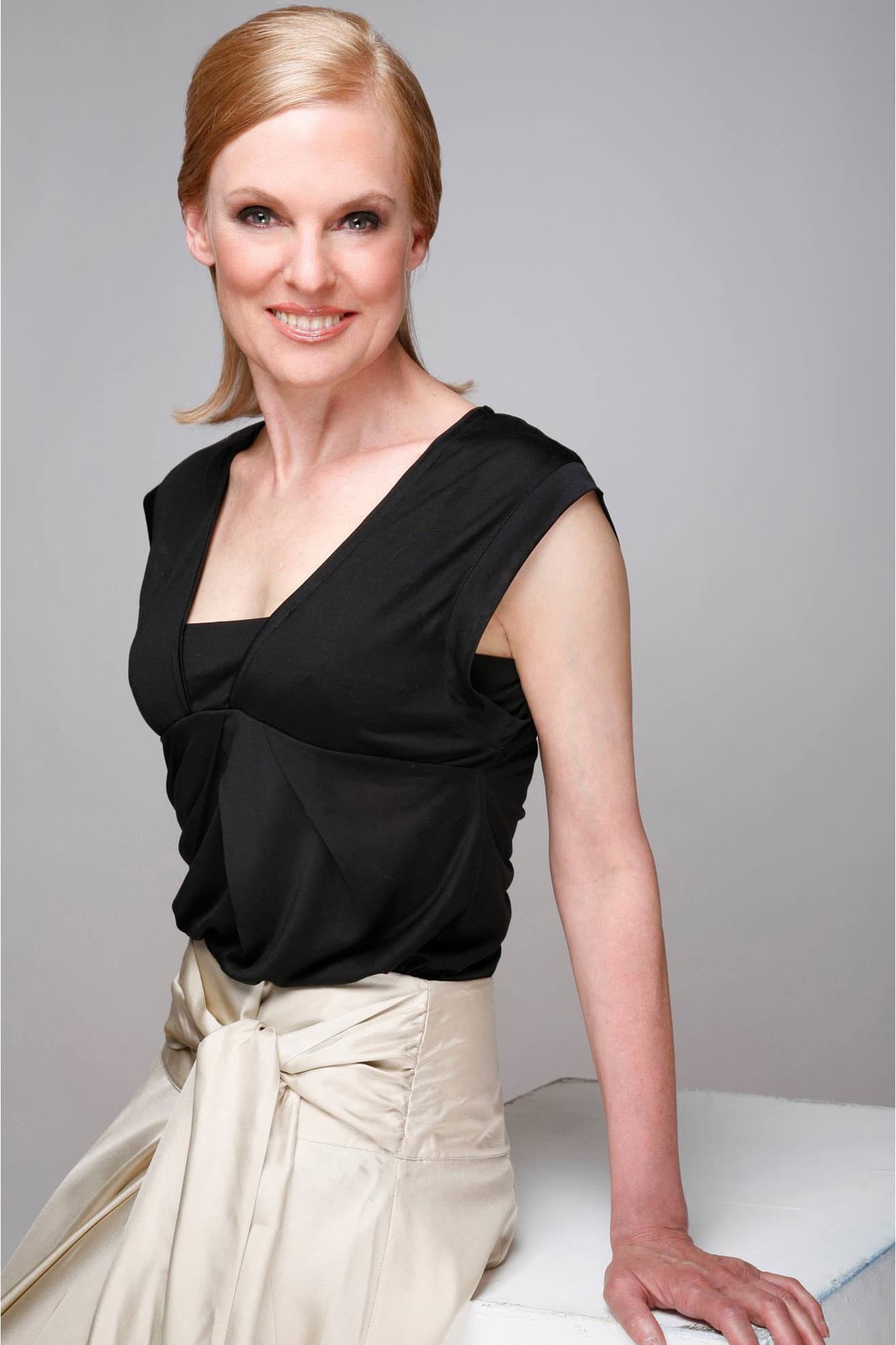 Nancy Morrison profile