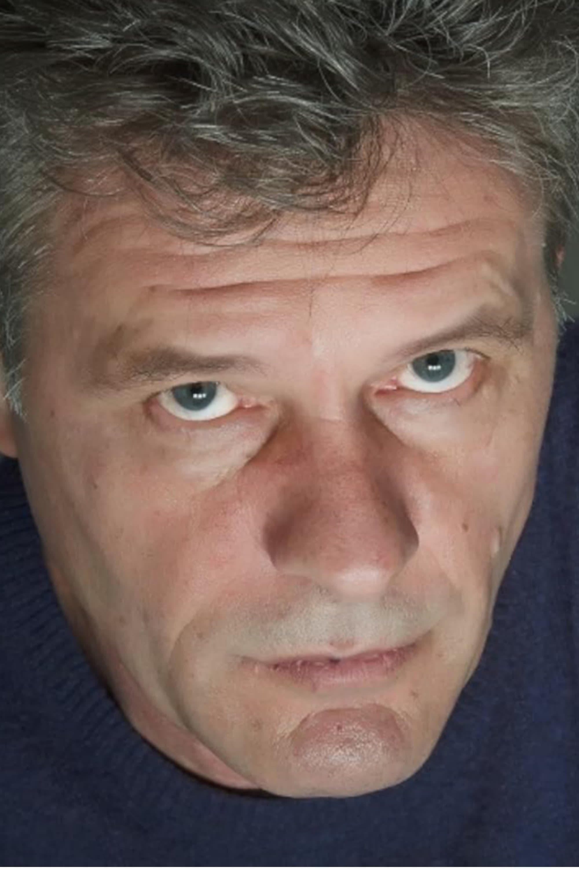 Ivaylo Geraskov profile