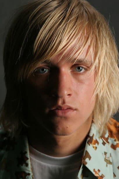 Max Van Ville profile