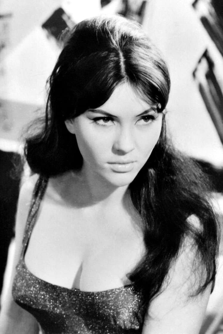 Ildikó Pécsi profile