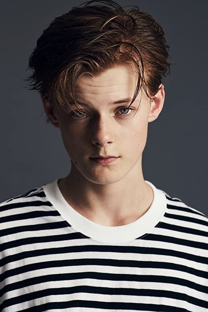 Cory Gruter-Andrew profile