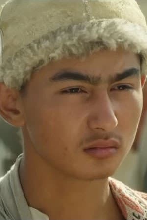 Alimjan Adil profile