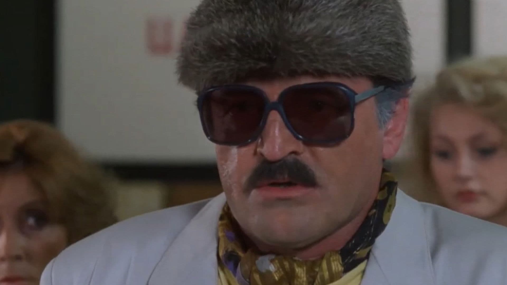 Better Life backdrop