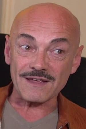 Jacques Verzier profile