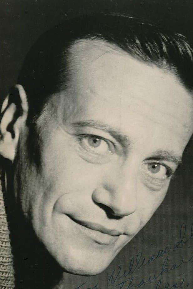 Lester Rawlins profile