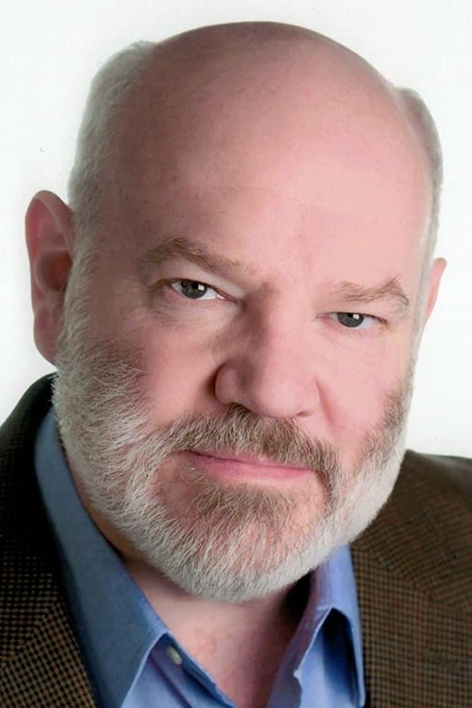 James Bigwood profile