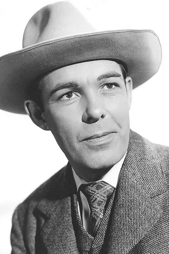 Richard Bailey profile