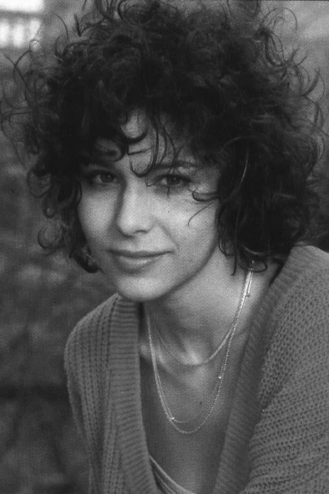 Natalya Negoda profile