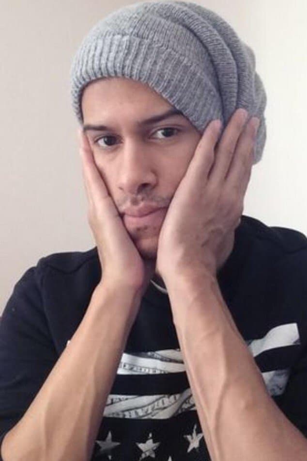 Robert Peoples profile