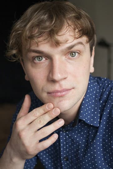 Dmitry Burukin profile