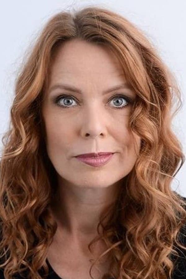 Dorte Rømer profile