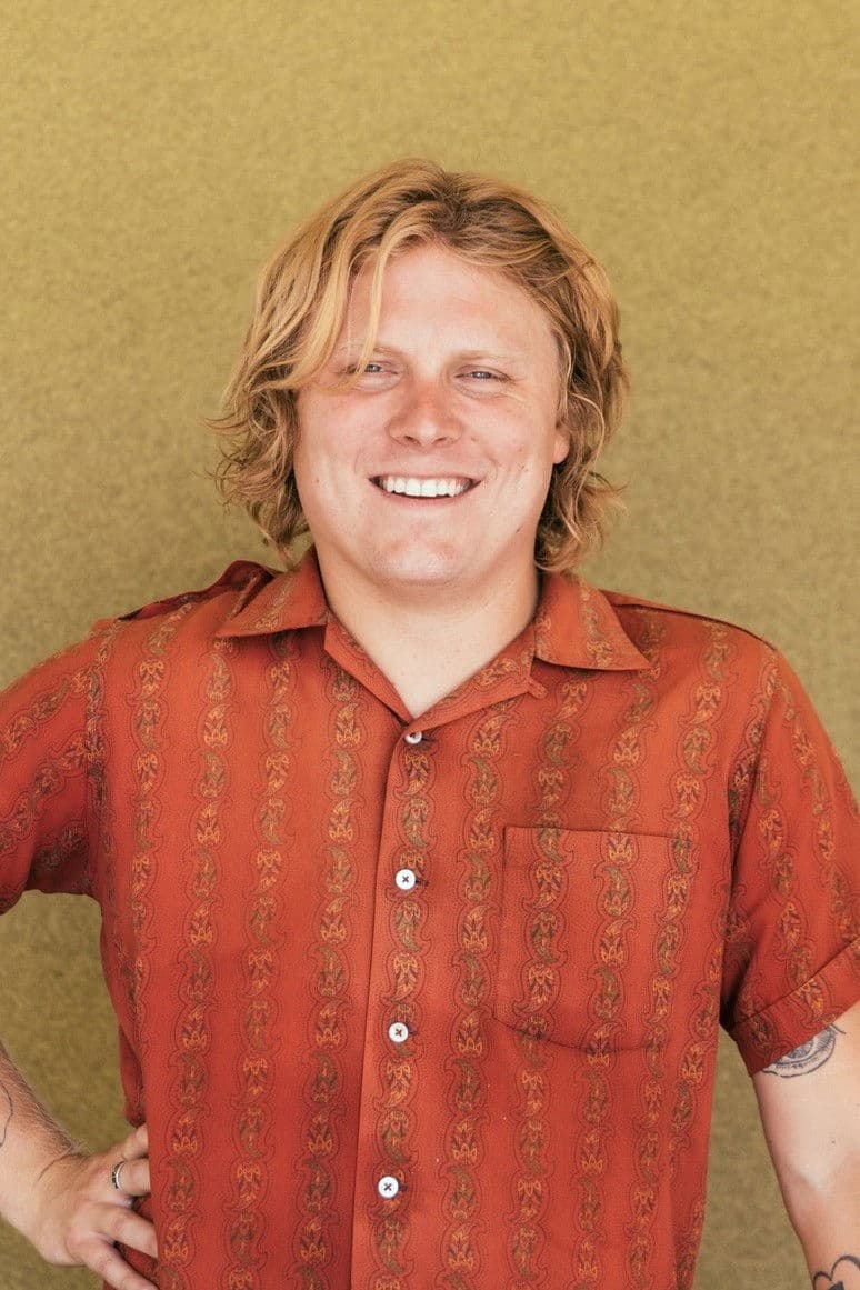 Ty Segall profile