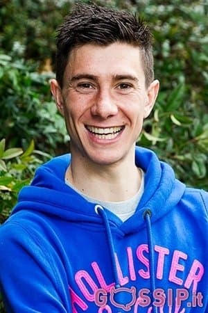 Michael Cadeddu profile