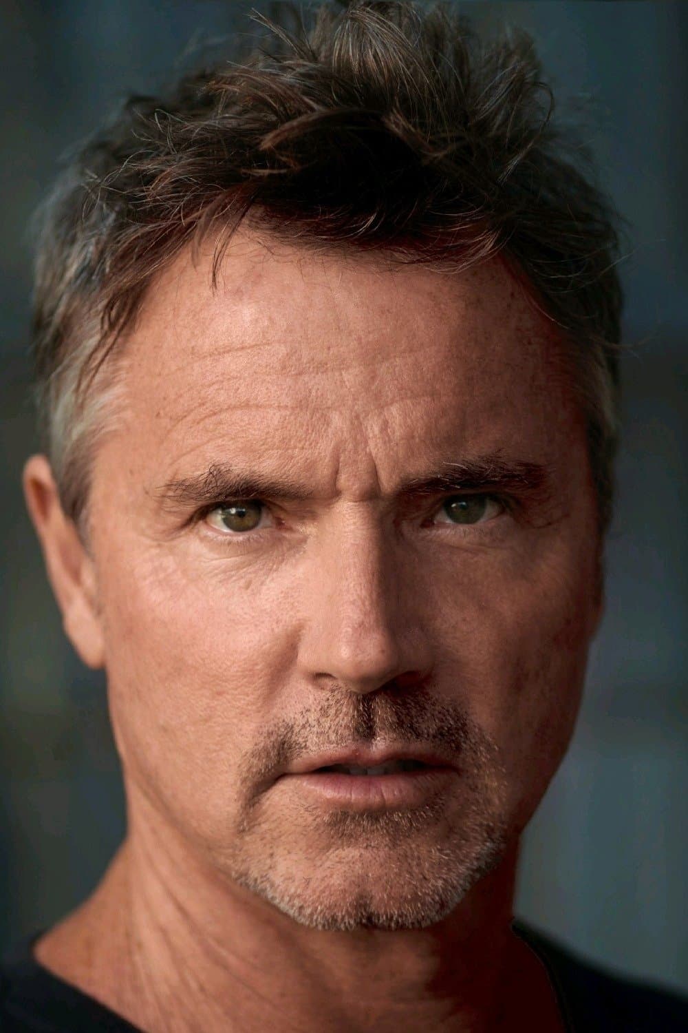 Mark Humphrey profile