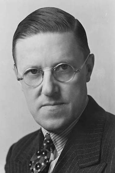 Reginald Denham profile