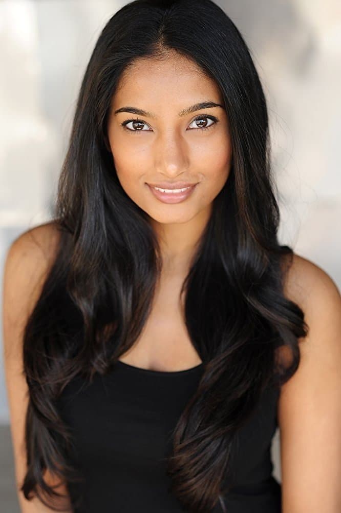 Sameera Eligeti profile