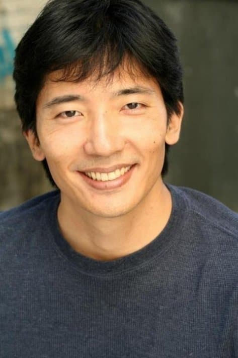 Derek Sakakura profile