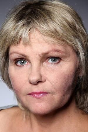 Olga Malakhova profile