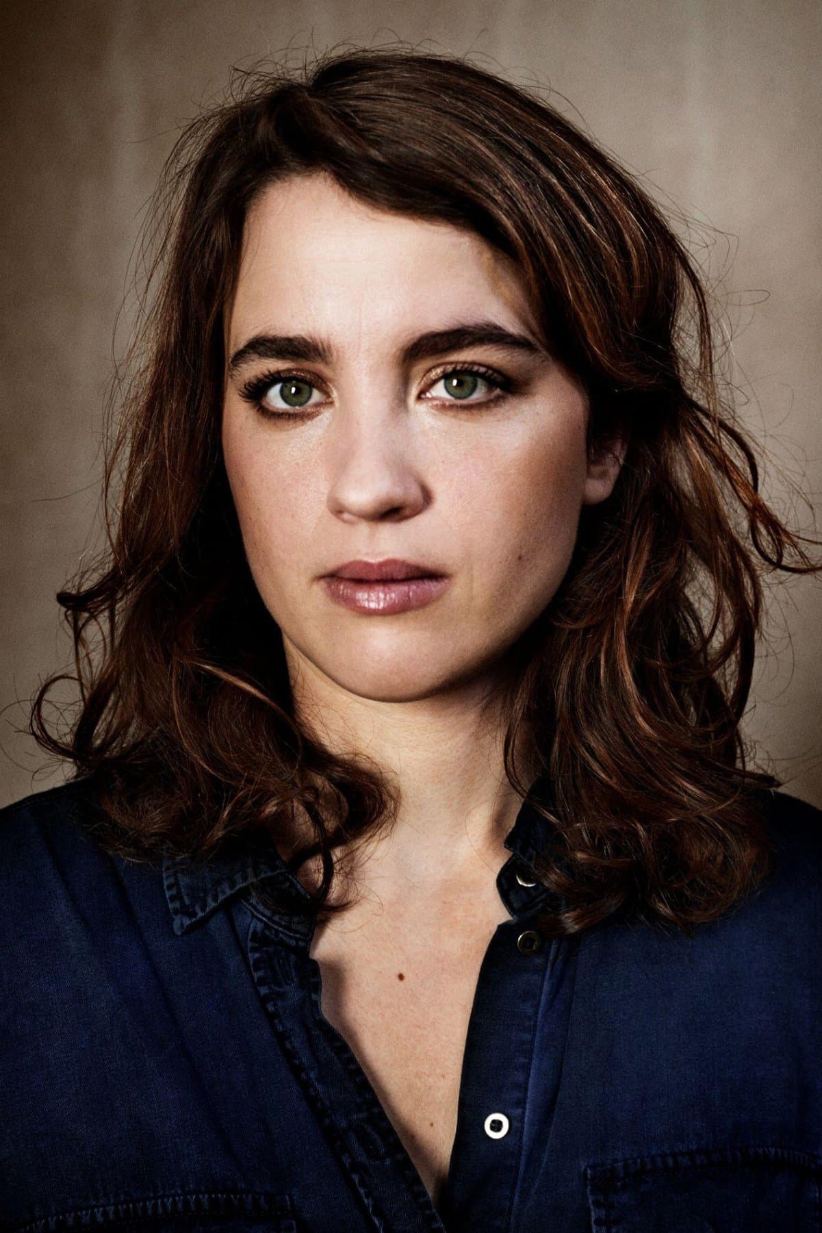 Adèle Haenel profile